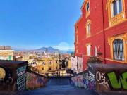 Appartamento in vendita a Napoli NA