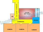 Appartamento in vendita a Napoli NA