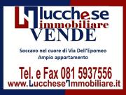 Appartamento in vendita a Napoli NA