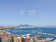 Appartamento in vendita a Napoli NA