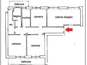 Appartamento in vendita a Napoli NA