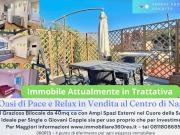 Appartamento in vendita a Napoli NA