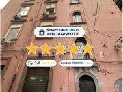Appartamento in vendita a Napoli NA