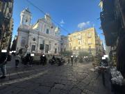 Appartamento in vendita a Napoli NA