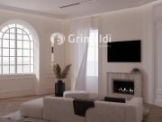 Appartamento in vendita a Napoli NA