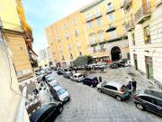 Appartamento in vendita a Napoli NA