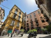 Appartamento in vendita a Napoli NA