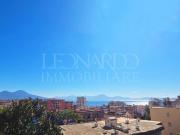 Appartamento in vendita a Napoli NA