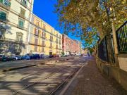 Appartamento in vendita a Napoli NA