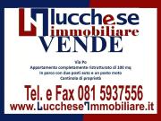 Appartamento in vendita a Napoli NA