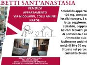 Appartamento in vendita a Napoli NA