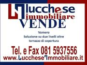 Appartamento in vendita a Napoli NA