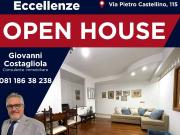 Appartamento in vendita a Napoli NA