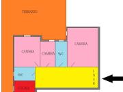 Appartamento in vendita a Napoli NA