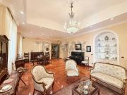 Appartamento in vendita a Napoli, Piazza Amedeo Parco...