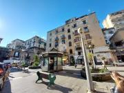 Appartamento in vendita a Napoli, Piazza Canneto...