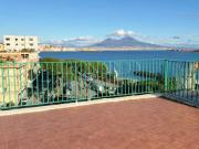 Appartamento in vendita a Napoli, Posillipo