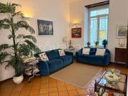 Appartamento in vendita a Napoli via Bisignano, Chiaia