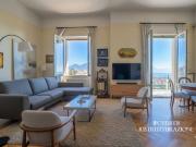 Appartamento in vendita a Napoli via del Parco Grifeo,...