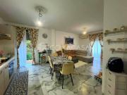 Appartamento in vendita a Napoli via dell'Auriga,...