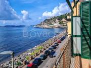 Appartamento in vendita a Napoli via di Pozzuoli, 86,...