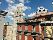 Appartamento in vendita a Napoli via Duomo, Centro Storico