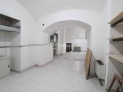 Appartamento in vendita a Napoli via Generale Parisi, Chiaia