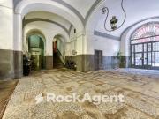 Appartamento in vendita a Napoli via Giordano Bruno,...