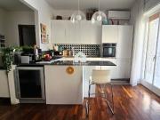 Appartamento in vendita a Napoli via Giuseppe Orsi, 6,...