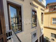 Appartamento in vendita a Napoli via Mergellina,...