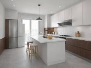 Appartamento in vendita a Napoli via Miano, Ponti Rossi