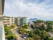 Appartamento in vendita a Napoli via Orazio, 138, Posillipo