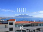 Appartamento in vendita a Napoli via Orazio, 31, Posillipo