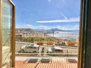 Appartamento in vendita a Napoli via Ortensio, 20, Posillipo