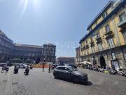 Appartamento in vendita a Napoli via Toledo, Monte Santo