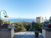 Appartamento in vendita a Napoli via Torquato Tasso, Vomero