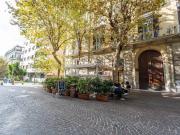 Appartamento in vendita a Napoli, Vomero 143m² Napoli