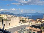 Appartamento in vendita a Napoli, Vomero