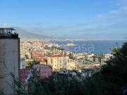 Appartamento in vendita a Napoli, Vomero