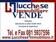 Appartamento in vendita a Napoli, Vomero Appartamento in vendita a Napoli, Vomero