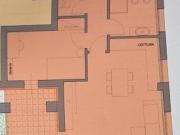 Appartamento in vendita a Navacchio Cascina 70 mq Rif:...