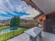 Appartamento in vendita a Nebbiuno