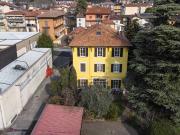 Appartamento in vendita a Nembro BG