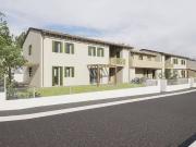 Appartamento in vendita a Nervesa della Battaglia TV