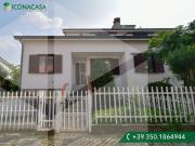 Villa in vendita a Nerviano