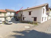 Appartamento in Vendita a Nerviano