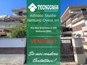 Appartamento in vendita a Nettuno RM