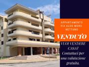 Appartamento in vendita a Nettuno RM