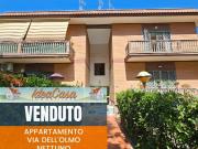 Appartamento in vendita a Nettuno RM