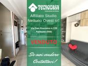 Appartamento in vendita a Nettuno RM